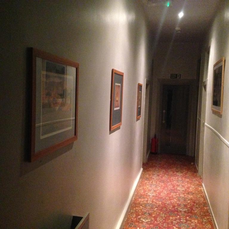Peek-a-Booze - Budget Hotel - Adults Only Blackpool Kamer foto