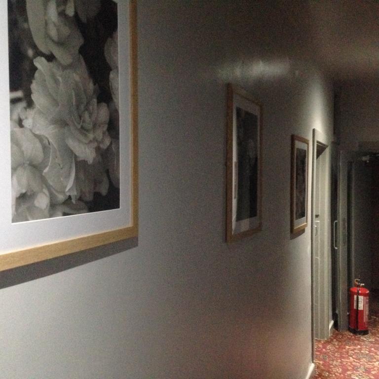 Peek-a-Booze - Budget Hotel - Adults Only Blackpool Buitenkant foto